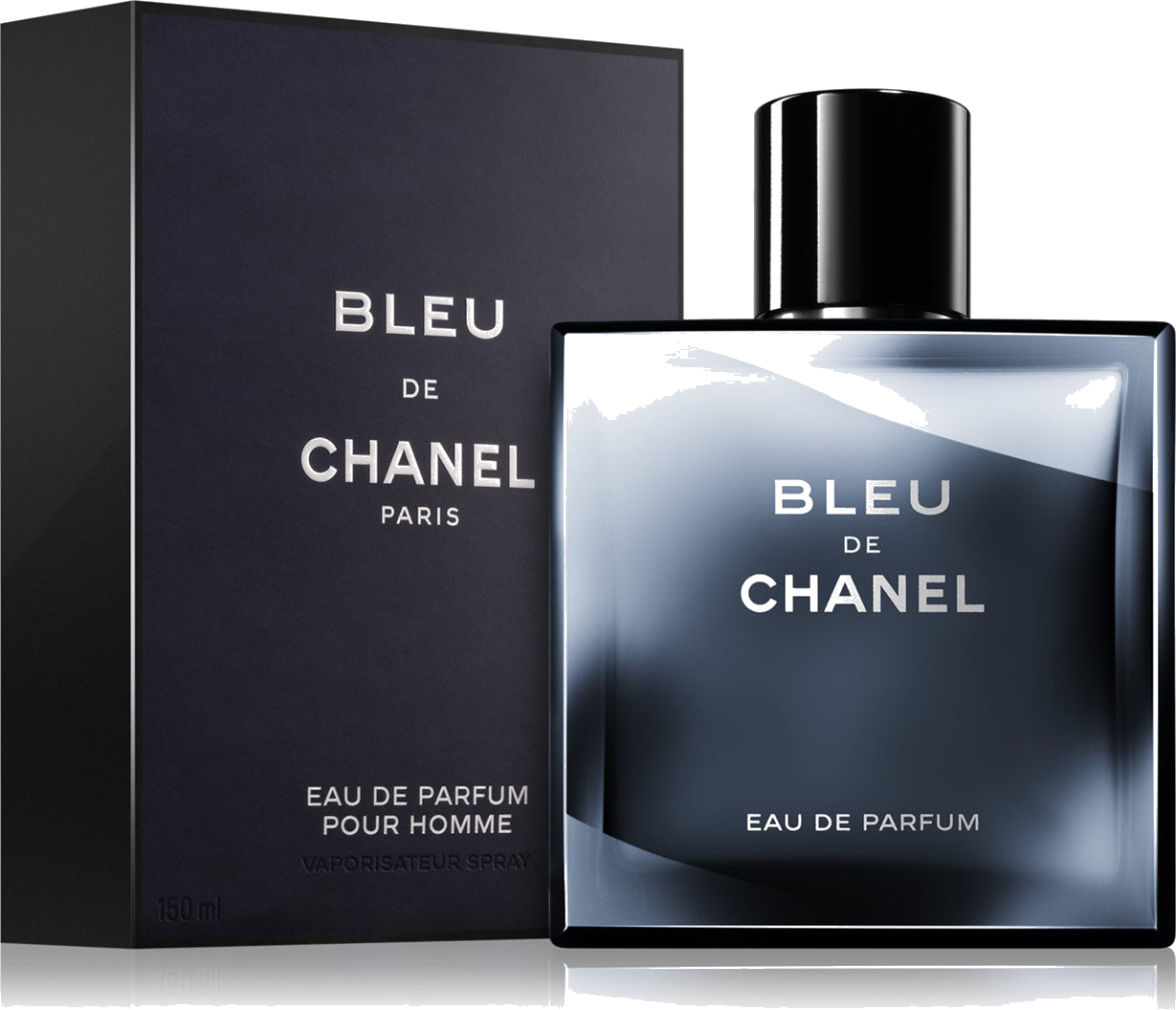Chanel Bleu de Chanel, frasco original