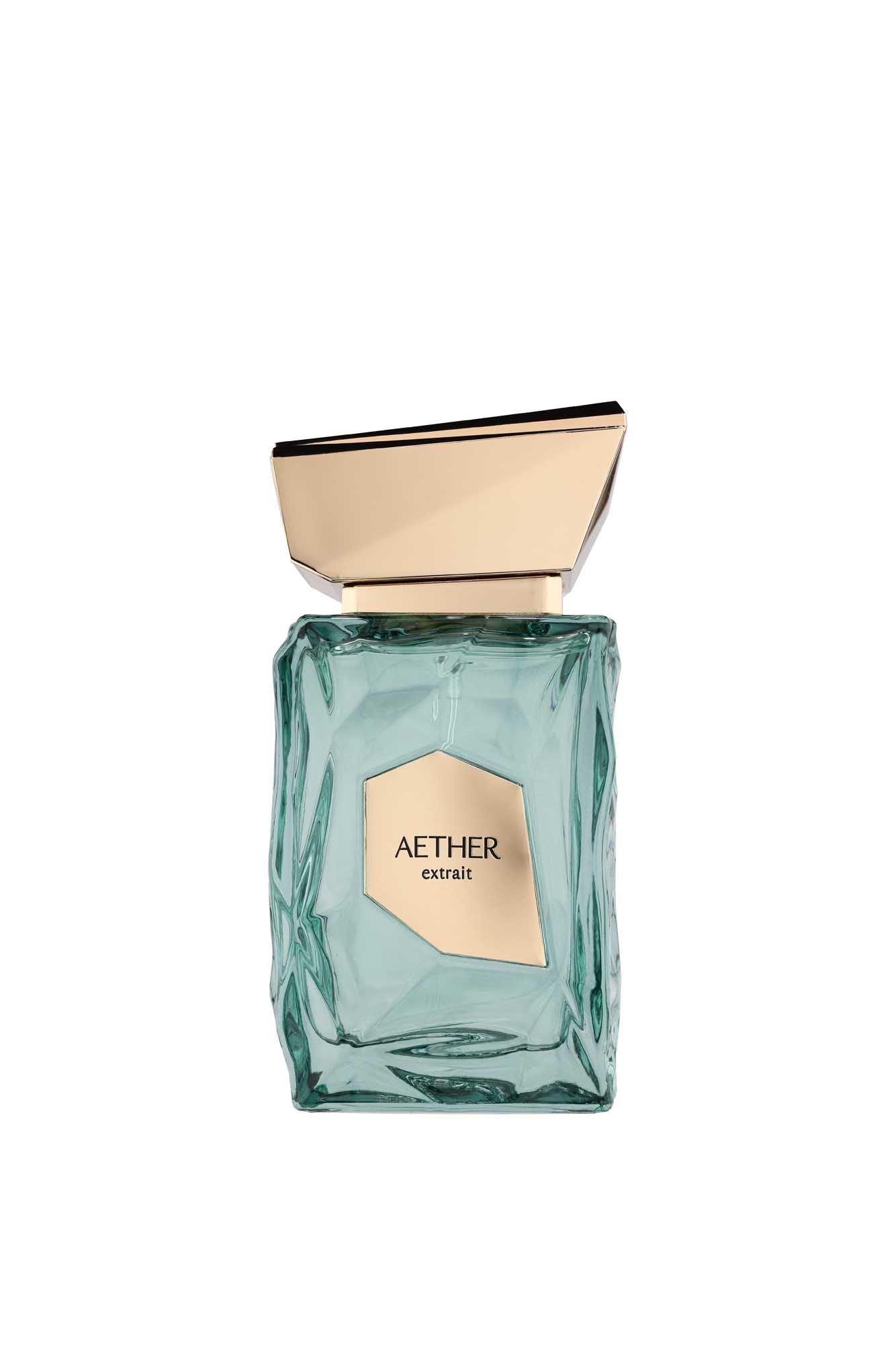 French Avenue Aether, frasco original