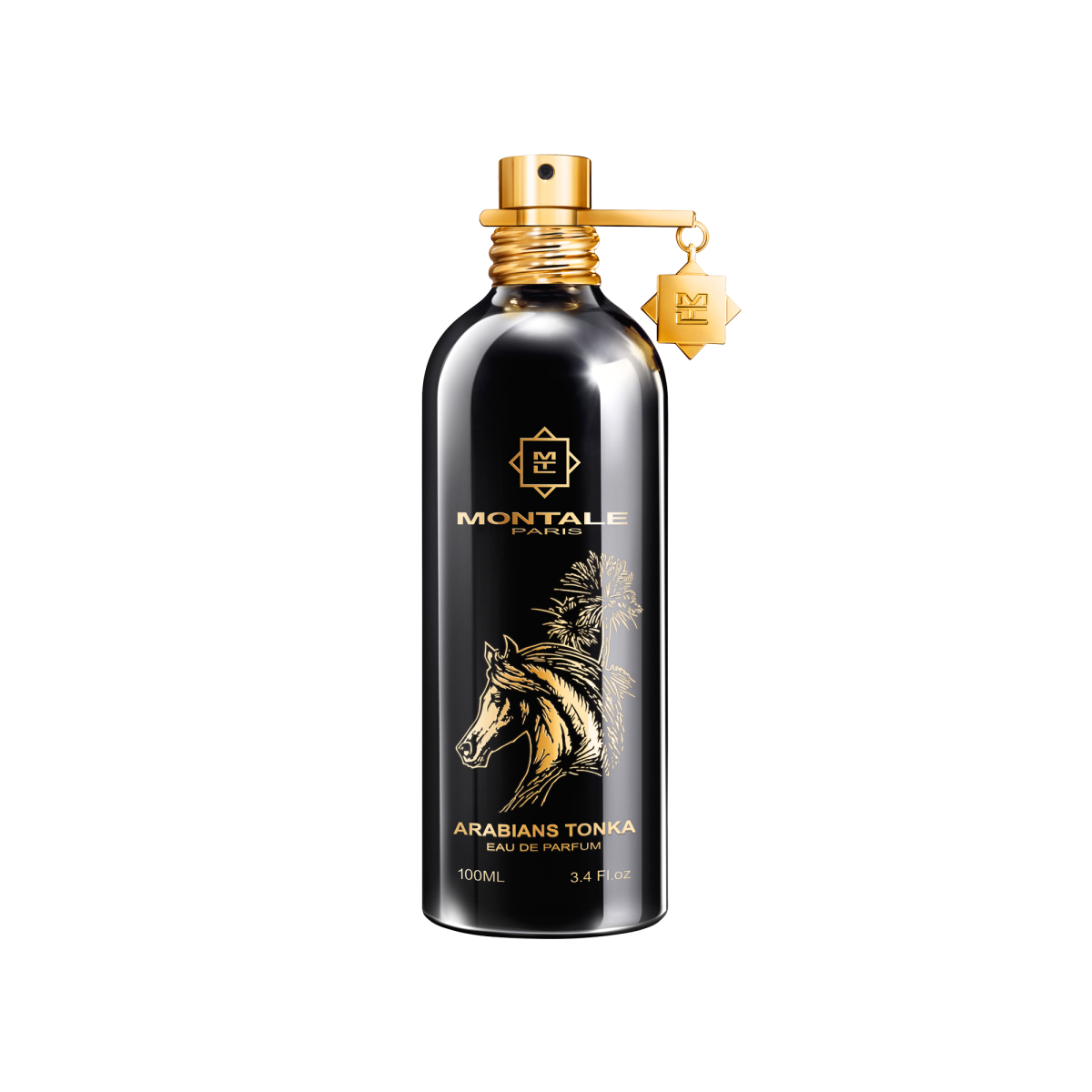Montale Arabians Tonka, frasco original