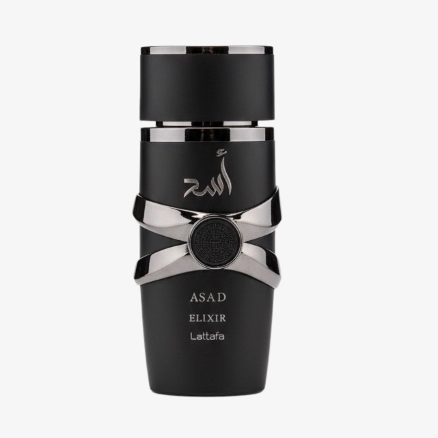 Lattafa Asad Elixir, frasco original