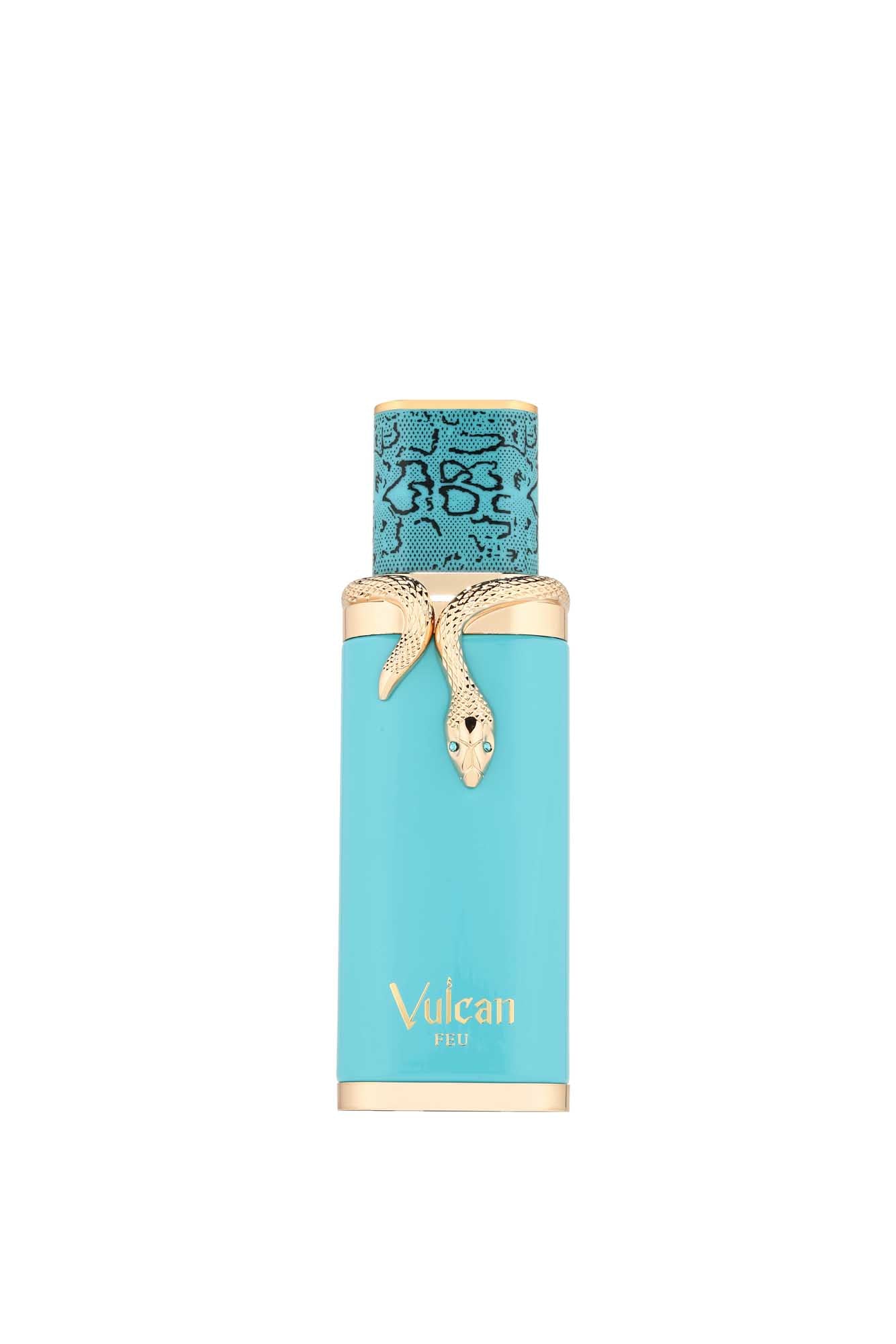 French Avenue Vulcan Feu, frasco original