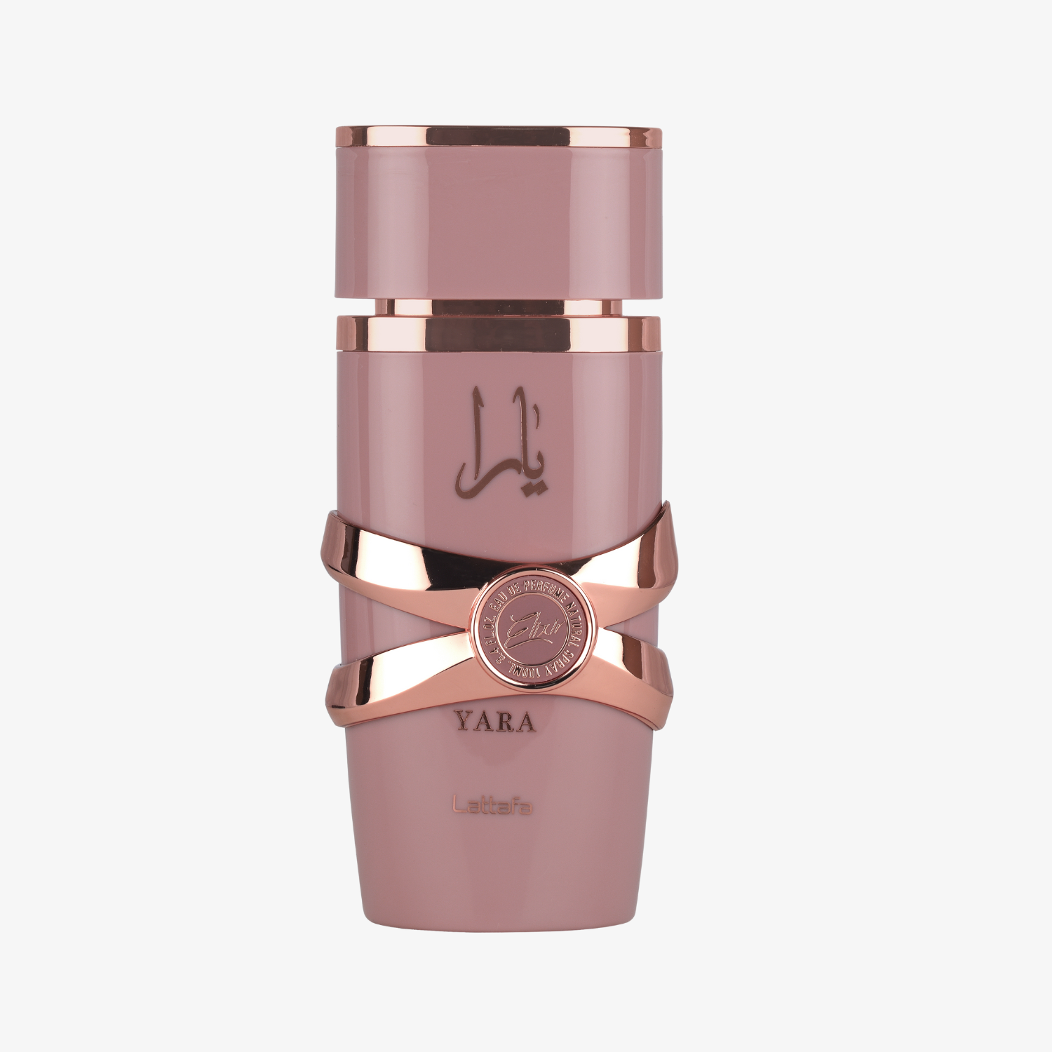 Lattafa Yara Elixir, frasco original